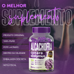 3 Alcachofra 360 Cápsulas 500mg Premium - Imagem 5