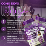 3 Alcachofra 360 Cápsulas 500mg Premium - Imagem 4