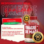 5 Vinagre de Maçã 600 Cápsulas 500mg Premium - Imagem 6