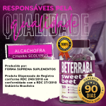 1 Beterraba 120 Cápsulas 500mg Premium - Imagem 6