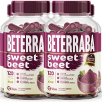 4 Beterraba 480 Cápsulas 500mg Premium