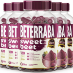 5 Beterraba 600 Cápsulas 500mg Premium